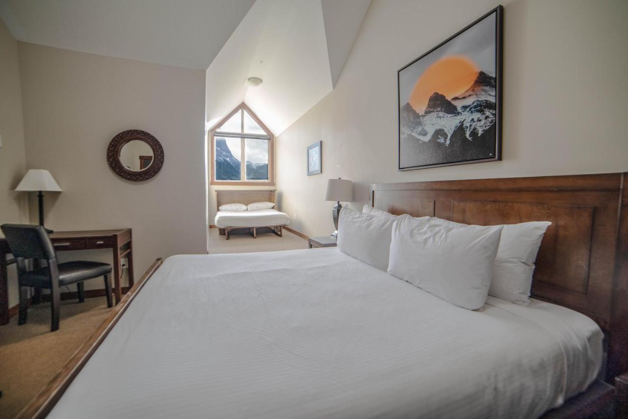 Spacious Penthouse Suite-King Beds-Pool & Hot Tub Кенмор Екстер'єр фото